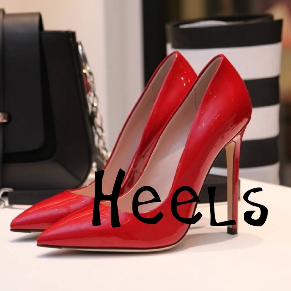 Heels 👠